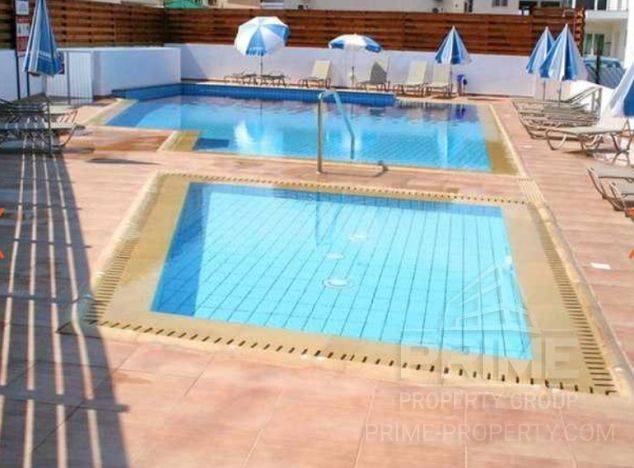  w rejonie  (Kapparis) na sprzedaż