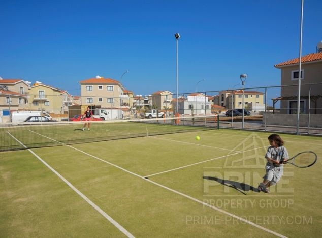  w rejonie  (Kapparis) na sprzedaż