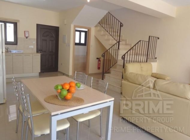  w rejonie  (Kapparis) na sprzedaż