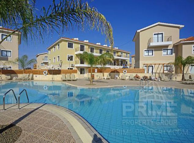  w rejonie  (Kapparis) na sprzedaż