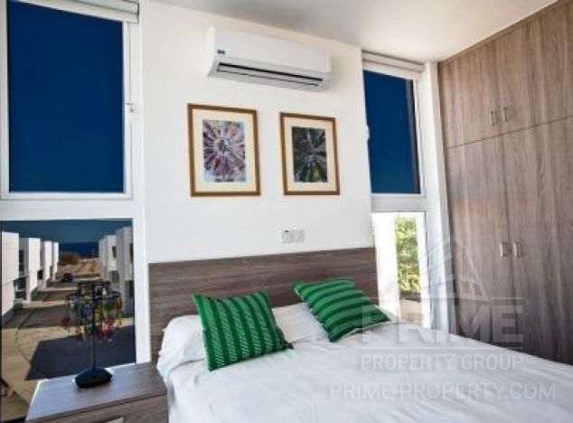 Willa w rejonie  (Kapparis) na sprzedaż