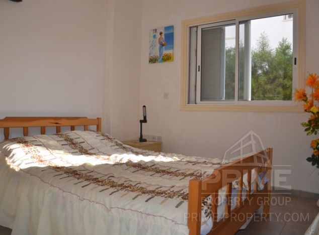 Willa w rejonie  (Kapparis) na sprzedaż