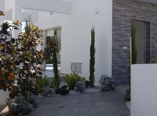 Willa w rejonie  (Kapparis) na sprzedaż