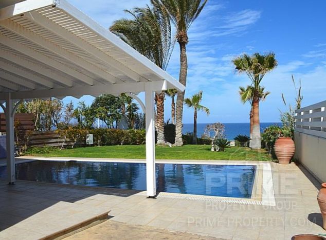 Willa w rejonie  (Kapparis) na sprzedaż