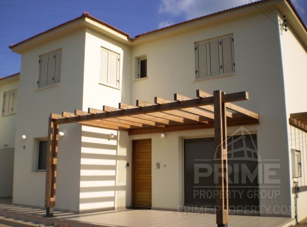 Willa w rejonie  (Kapparis) na sprzedaż