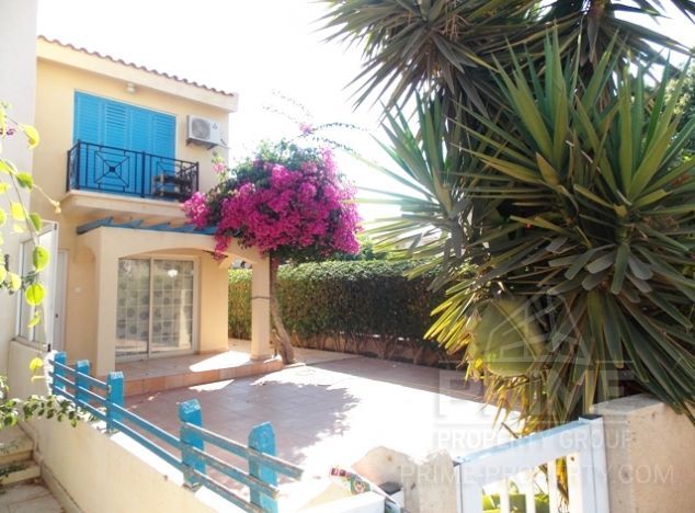 Willa w rejonie  (Kapparis) na sprzedaż