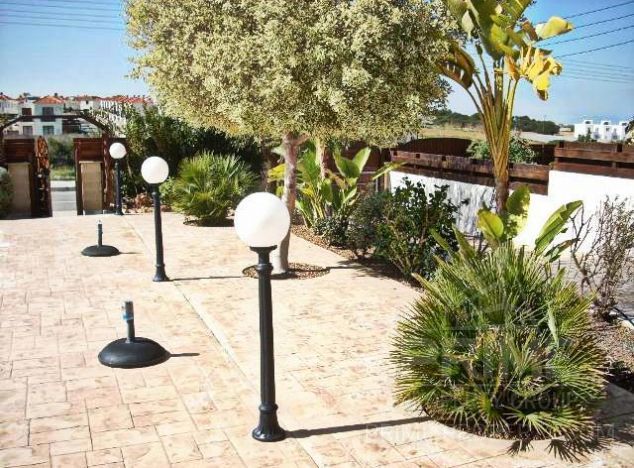 Willa w rejonie  (Kapparis) na sprzedaż