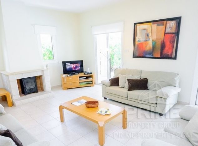 Willa w rejonie  (Kapparis) na sprzedaż