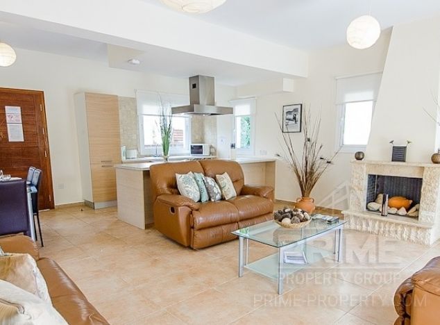 Willa w rejonie  (Kapparis) na sprzedaż