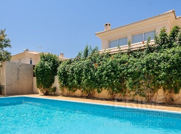 Willa w rejonie  (Kapparis) na sprzedaż