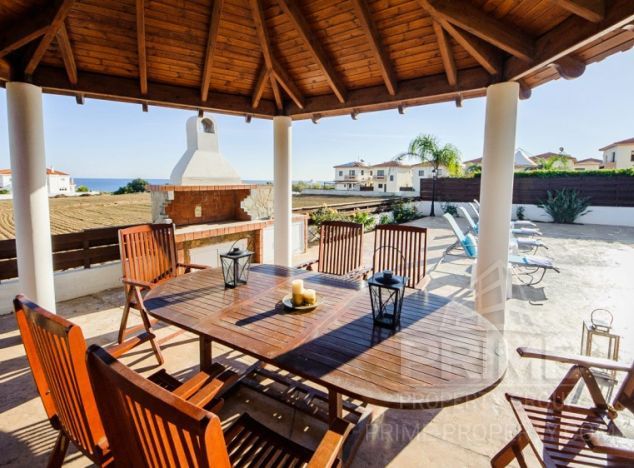 Willa w rejonie  (Kapparis) na sprzedaż