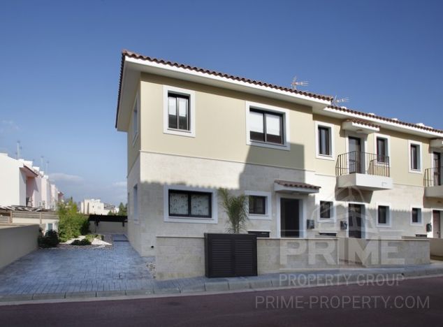 Willa w rejonie  (Kapparis) na sprzedaż