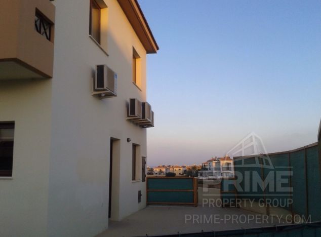 Willa w rejonie  (Kapparis) na sprzedaż