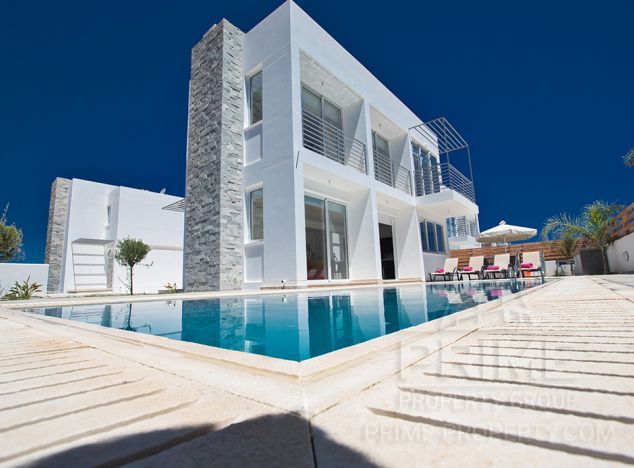 Willa w rejonie  (Kapparis) na sprzedaż