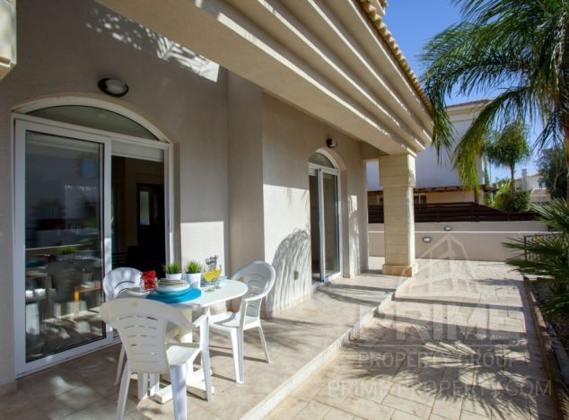 Willa w rejonie  (Kapparis) na sprzedaż