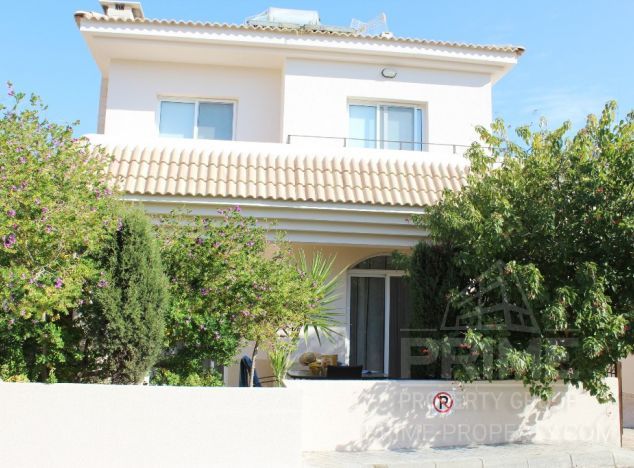 Willa w rejonie  (Kapparis) na sprzedaż