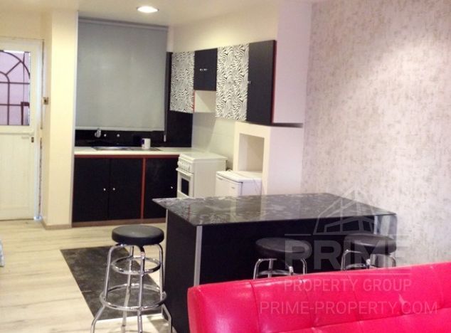 Apartament w rejonie  (Paralimni) na sprzedaż