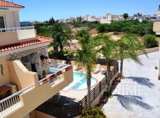 Apartament w rejonie  (Paralimni) na sprzedaż