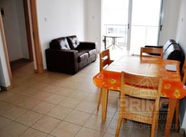 Apartament w rejonie  (Paralimni) na sprzedaż