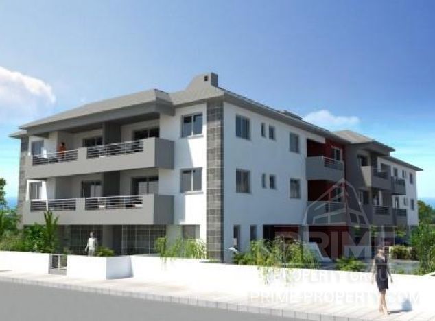 Apartament w rejonie  (Paralimni) na sprzedaż