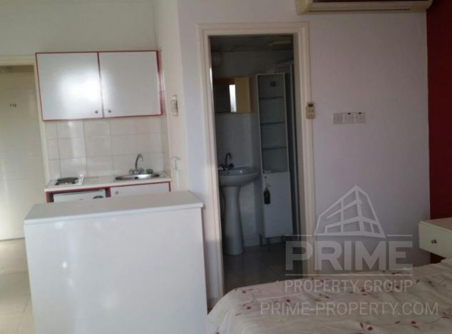 Apartament w rejonie  (Paralimni) na sprzedaż