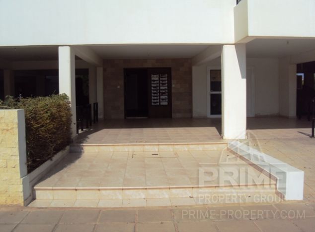 Apartament w rejonie  (Paralimni) na sprzedaż