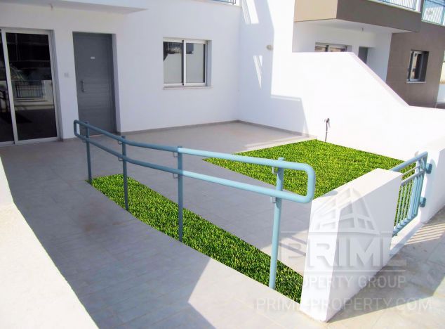 Apartament w rejonie  (Paralimni) na sprzedaż