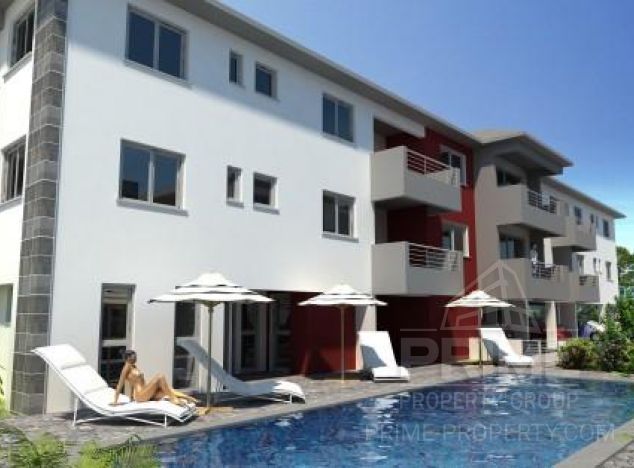 Apartament w rejonie  (Paralimni) na sprzedaż