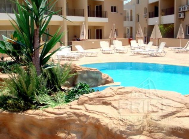 Apartament w rejonie  (Paralimni) na sprzedaż