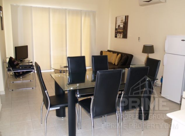 Apartament w rejonie  (Paralimni) na sprzedaż