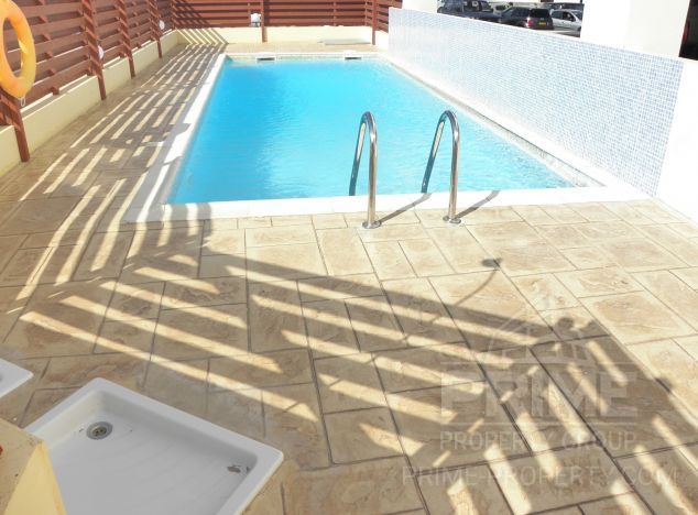 Apartament w rejonie  (Paralimni) na sprzedaż