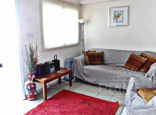 Apartament w rejonie  (Paralimni) na sprzedaż
