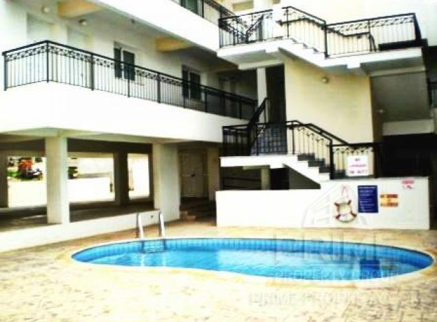 Apartament w rejonie  (Paralimni) na sprzedaż