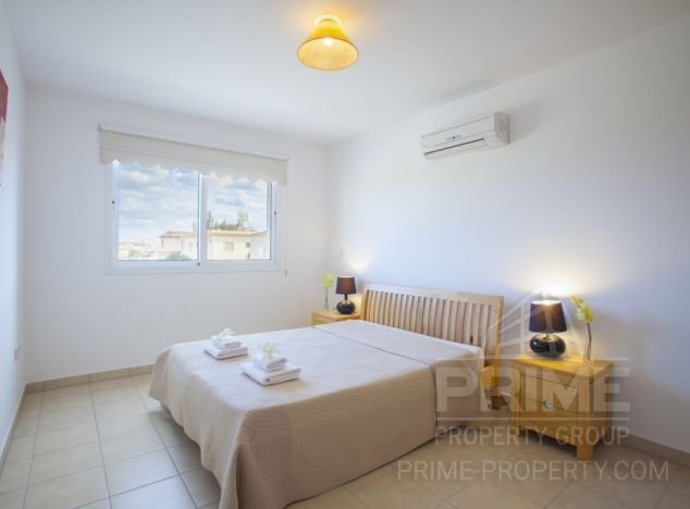 Apartament w rejonie  (Paralimni) na sprzedaż