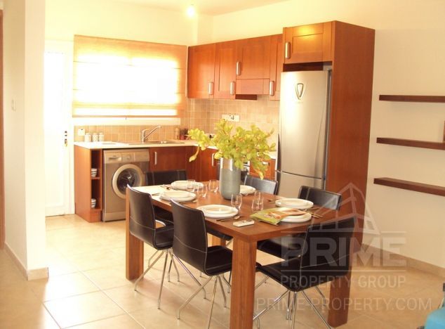  w rejonie  (Paralimni) na sprzedaż