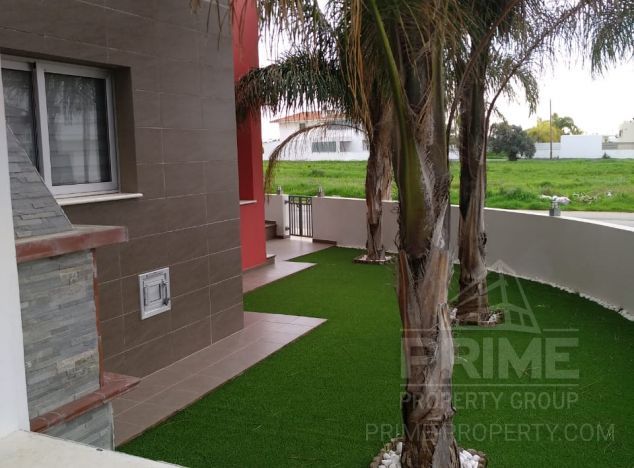  w rejonie  (Paralimni) na sprzedaż