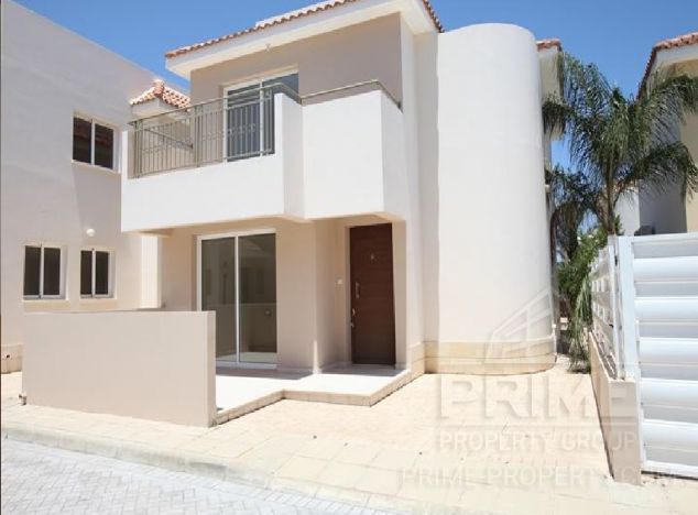 Willa w rejonie  (Paralimni) na sprzedaż