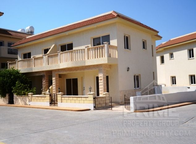 Willa w rejonie  (Paralimni) na sprzedaż