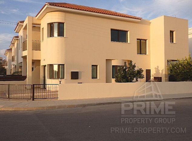 Willa w rejonie  (Paralimni) na sprzedaż