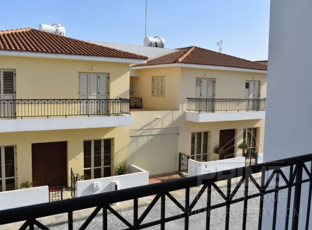 Willa w rejonie  (Paralimni) na sprzedaż