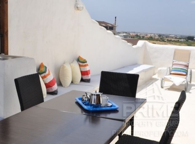 Willa w rejonie  (Paralimni) na sprzedaż