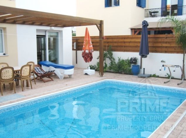 Willa w rejonie  (Parklane) na sprzedaż