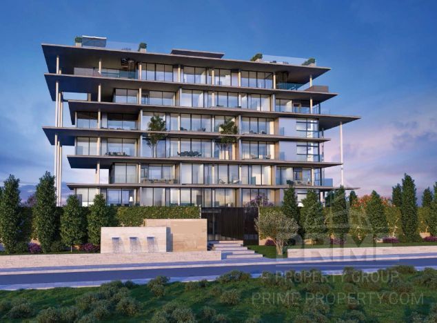 Apartament w rejonie  (Pernera) na sprzedaż