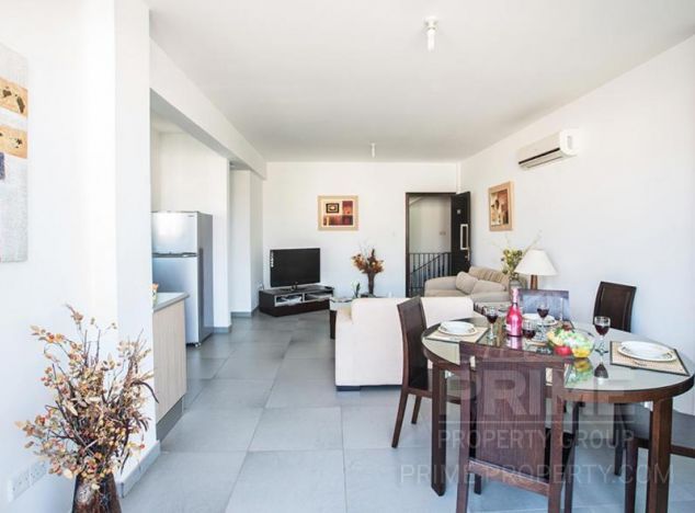 Apartament na sprzedaż w Pernera