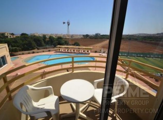 Apartament w rejonie  (Pernera) na sprzedaż