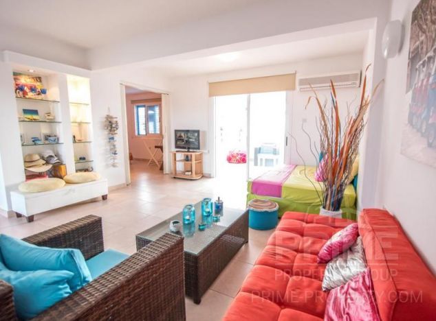 Apartament w rejonie  (Pernera) na sprzedaż