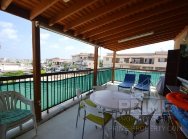 Apartament w rejonie  (Pernera) na sprzedaż