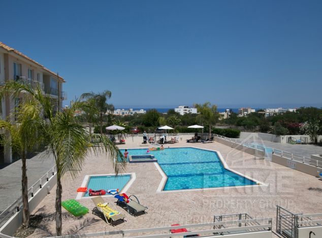 Apartament w rejonie  (Pernera) na sprzedaż