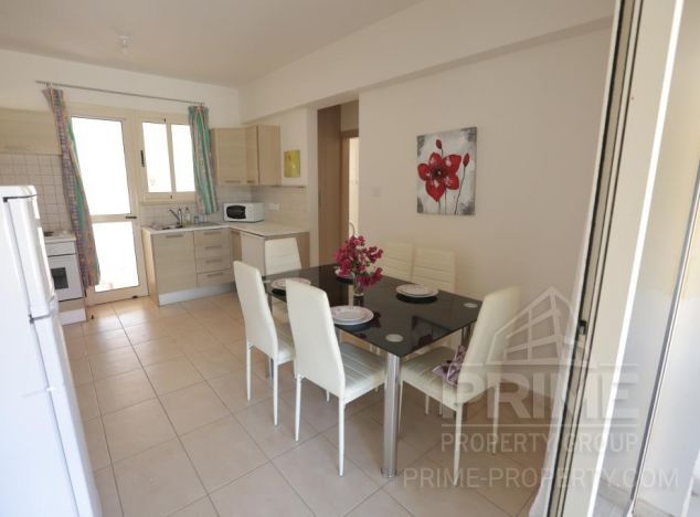 Apartament w rejonie  (Pernera) na sprzedaż