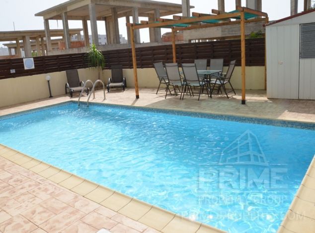 Willa w rejonie  (Pernera) na sprzedaż